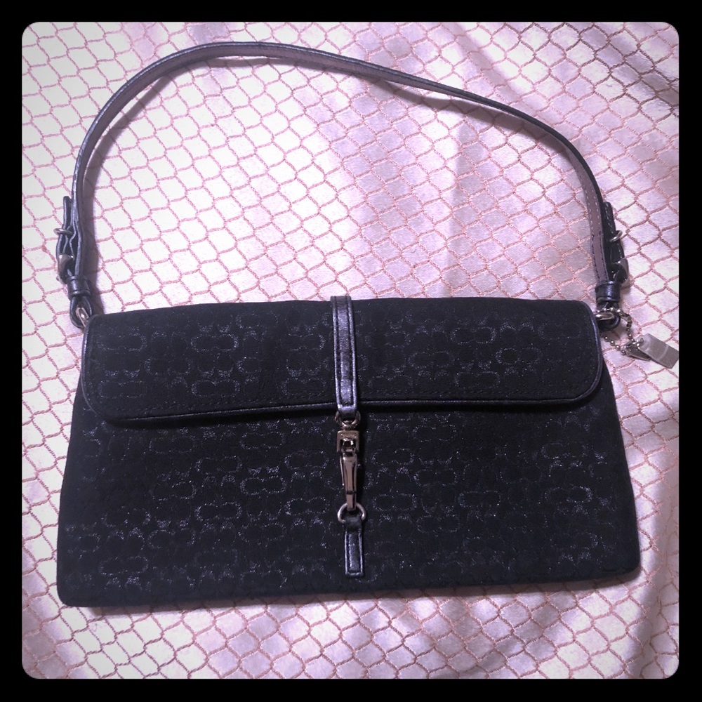 Small Coach bag